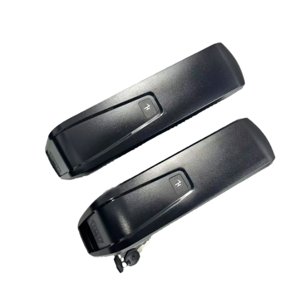 Akumulator Hailong Shark Mount – Ebike Battery 48V 20Ah Hailong recenzja i cena